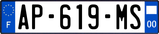 AP-619-MS