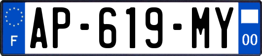 AP-619-MY