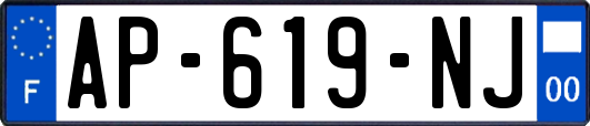 AP-619-NJ