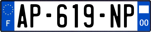 AP-619-NP