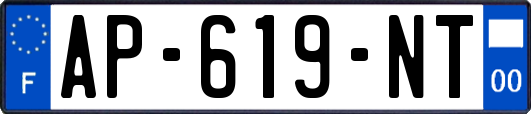 AP-619-NT