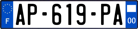 AP-619-PA