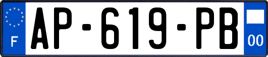AP-619-PB