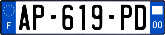 AP-619-PD