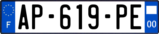 AP-619-PE