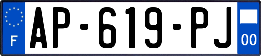 AP-619-PJ