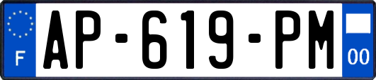AP-619-PM