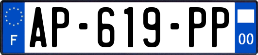 AP-619-PP
