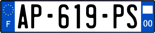 AP-619-PS