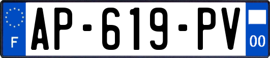 AP-619-PV