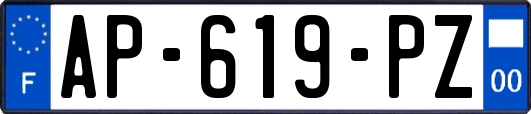 AP-619-PZ