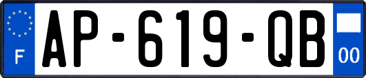 AP-619-QB
