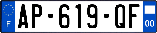 AP-619-QF