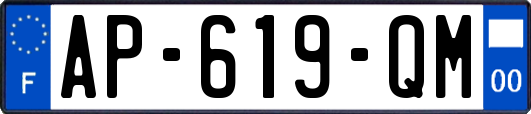 AP-619-QM