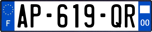 AP-619-QR