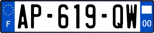 AP-619-QW