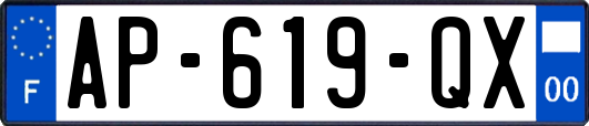 AP-619-QX