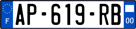 AP-619-RB