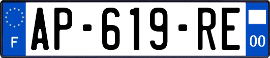AP-619-RE