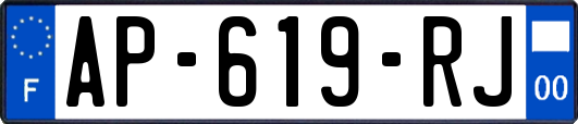 AP-619-RJ