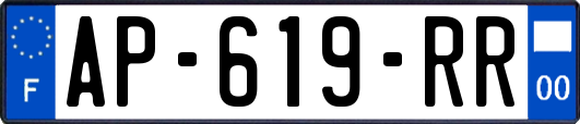 AP-619-RR