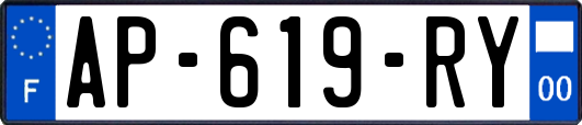 AP-619-RY