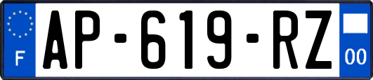 AP-619-RZ