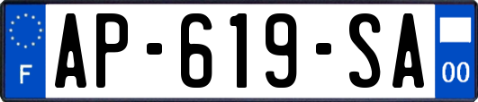 AP-619-SA