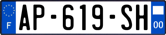 AP-619-SH