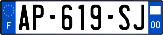 AP-619-SJ