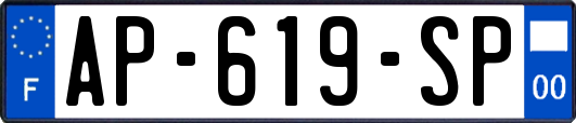 AP-619-SP