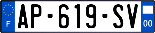 AP-619-SV