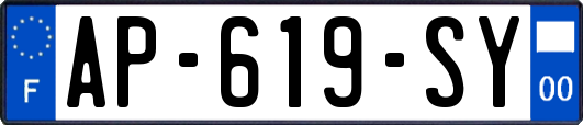 AP-619-SY