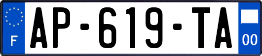 AP-619-TA