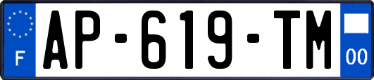 AP-619-TM