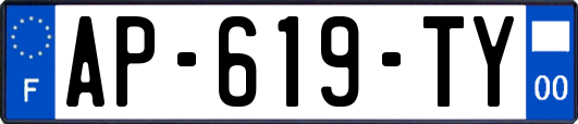 AP-619-TY