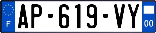 AP-619-VY