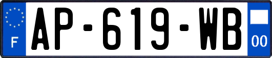 AP-619-WB