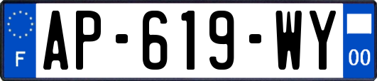 AP-619-WY