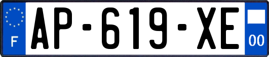 AP-619-XE