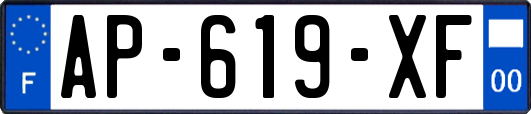 AP-619-XF