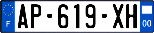 AP-619-XH