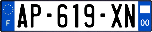 AP-619-XN