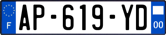 AP-619-YD