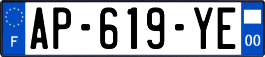 AP-619-YE