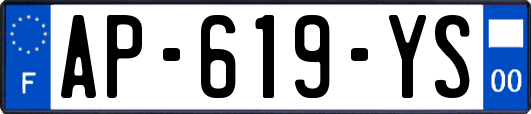AP-619-YS