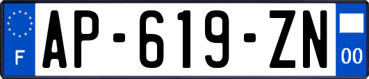AP-619-ZN
