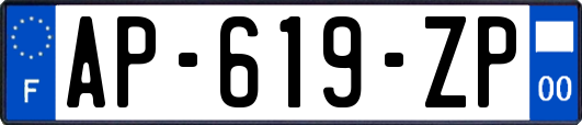 AP-619-ZP