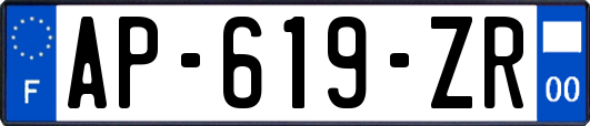 AP-619-ZR