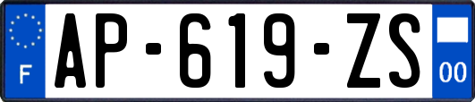 AP-619-ZS